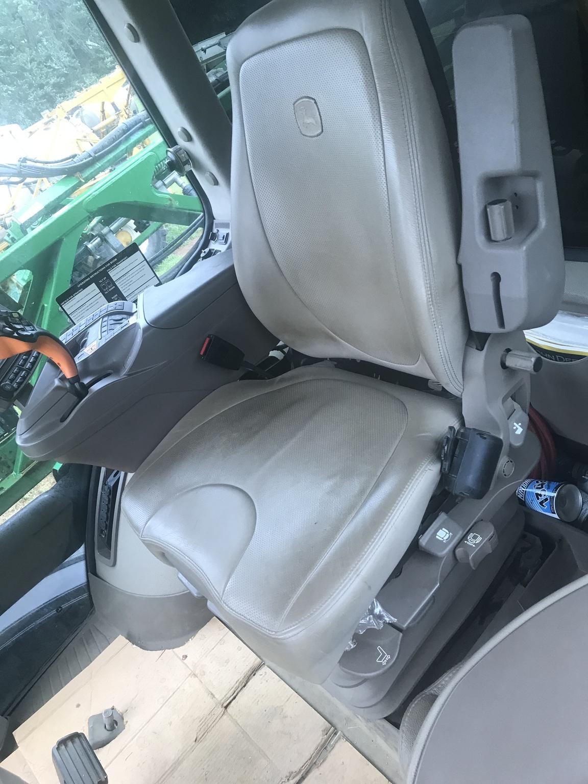 2020 John Deere R4060 Image