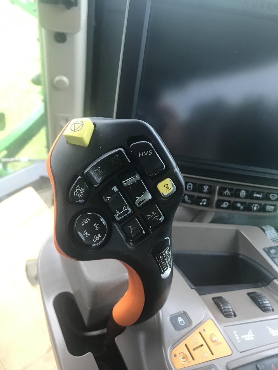 2020 John Deere R4060 Image