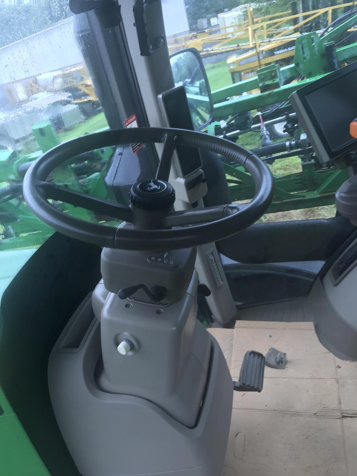 2020 John Deere R4060 Image