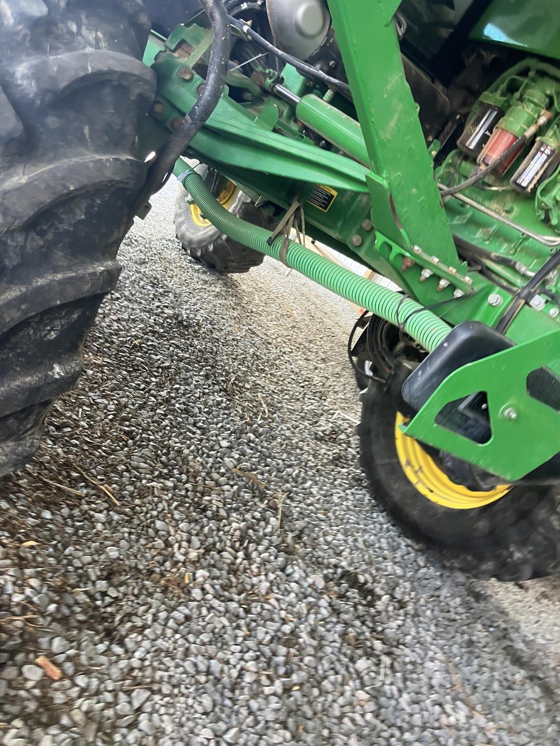 2014 John Deere R4030 Image