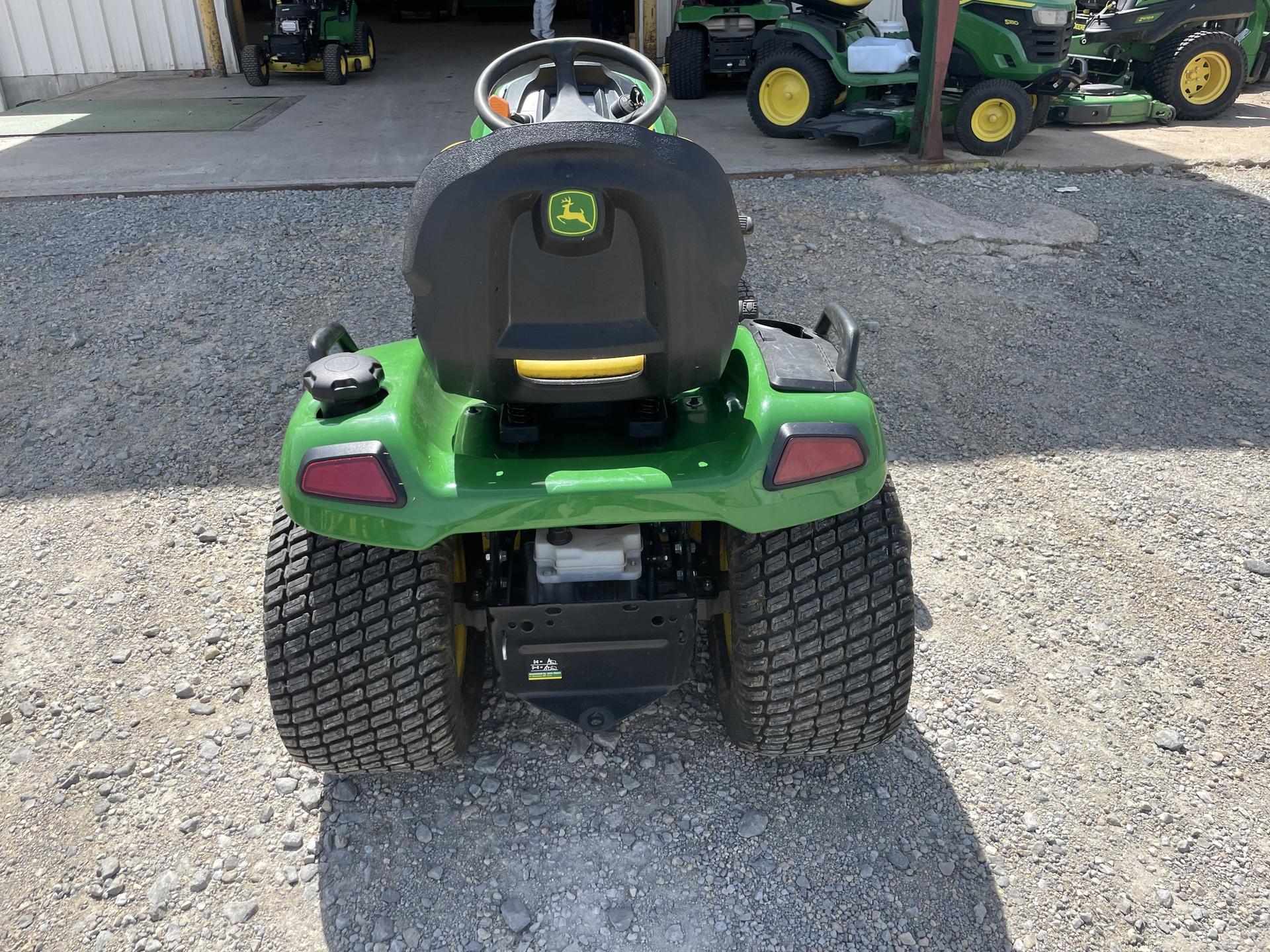 2021 John Deere X570 Image