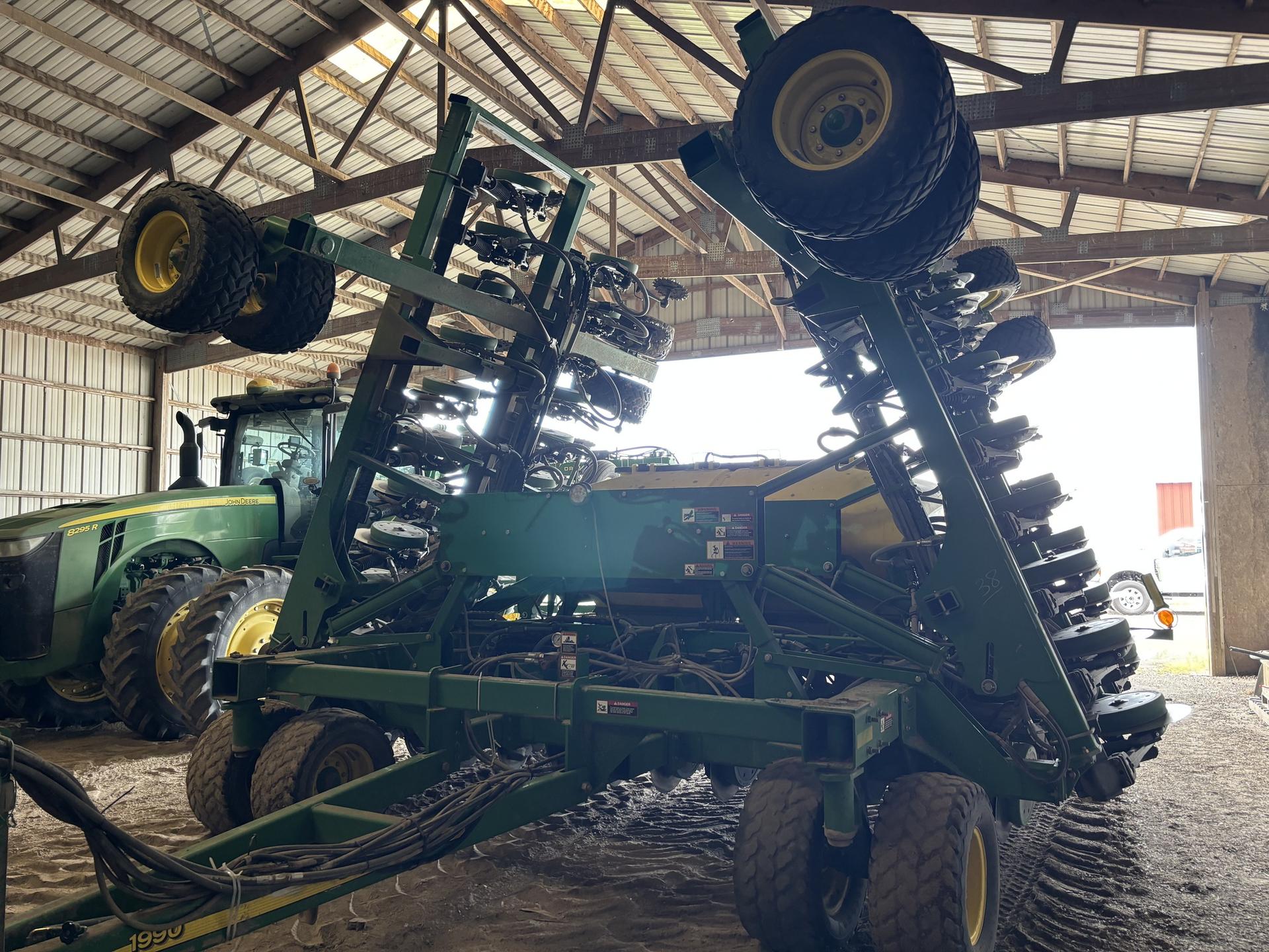 2008 John Deere 1990 Image