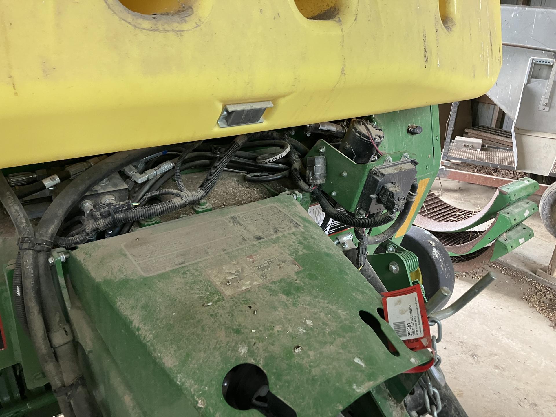 2024 John Deere 461M Image