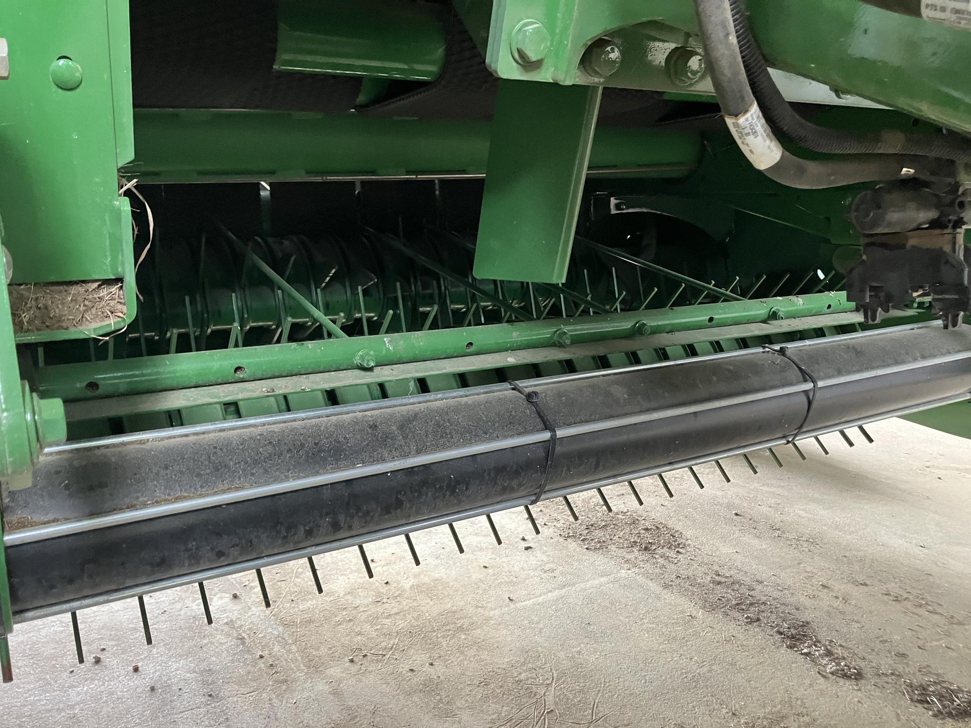 2024 John Deere 461M Image