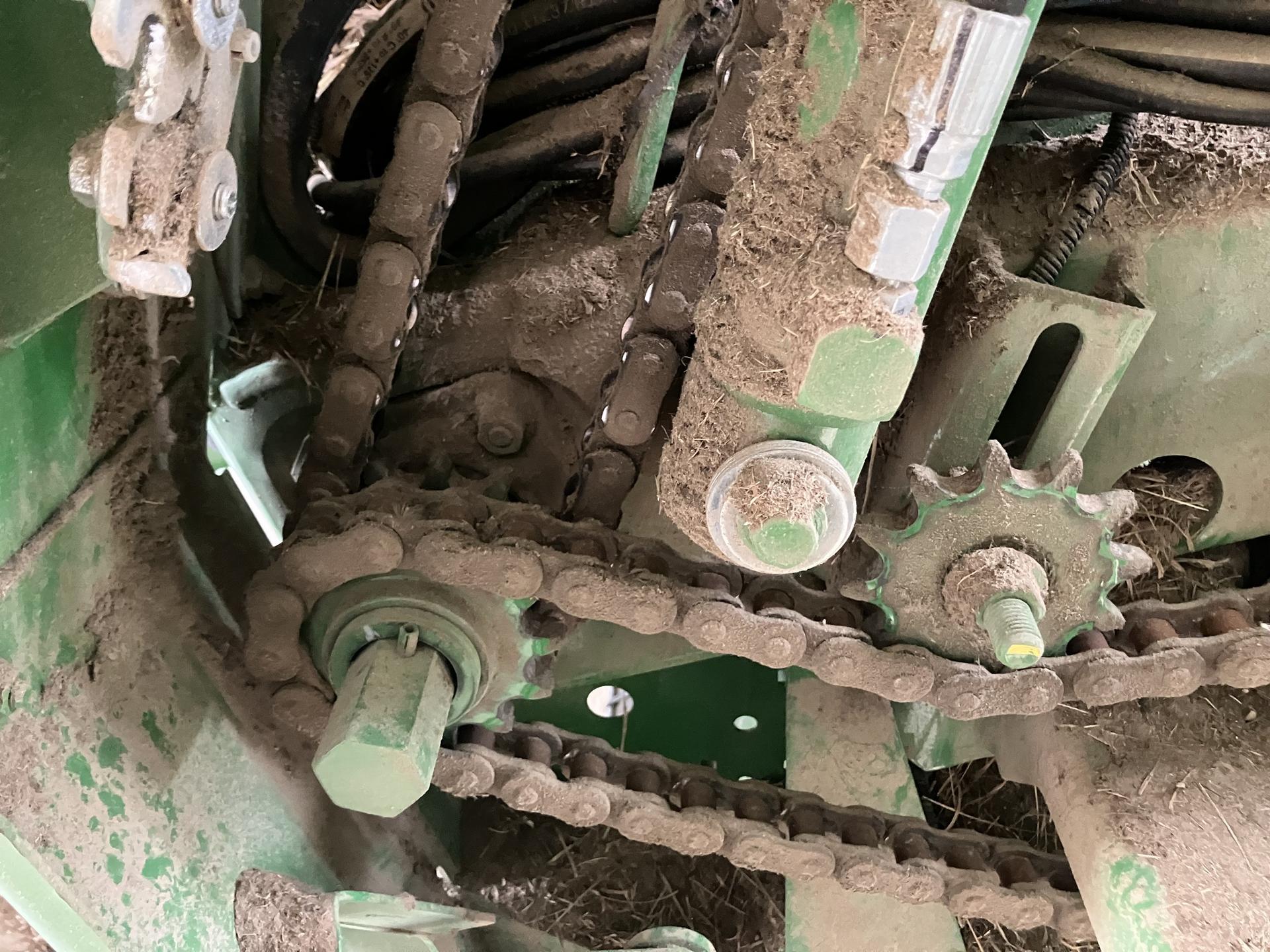 2024 John Deere 461M Image