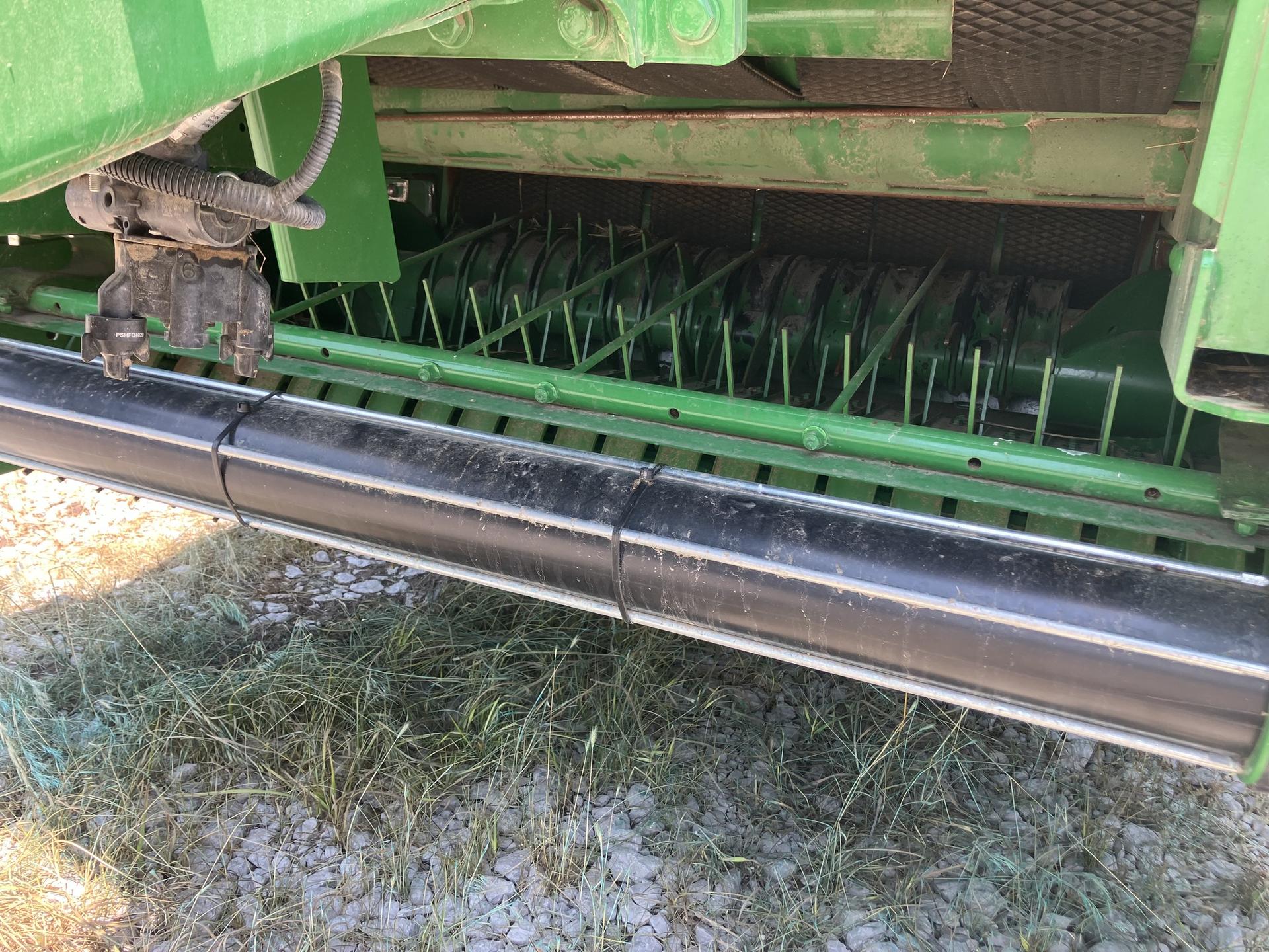 2024 John Deere 461M Image