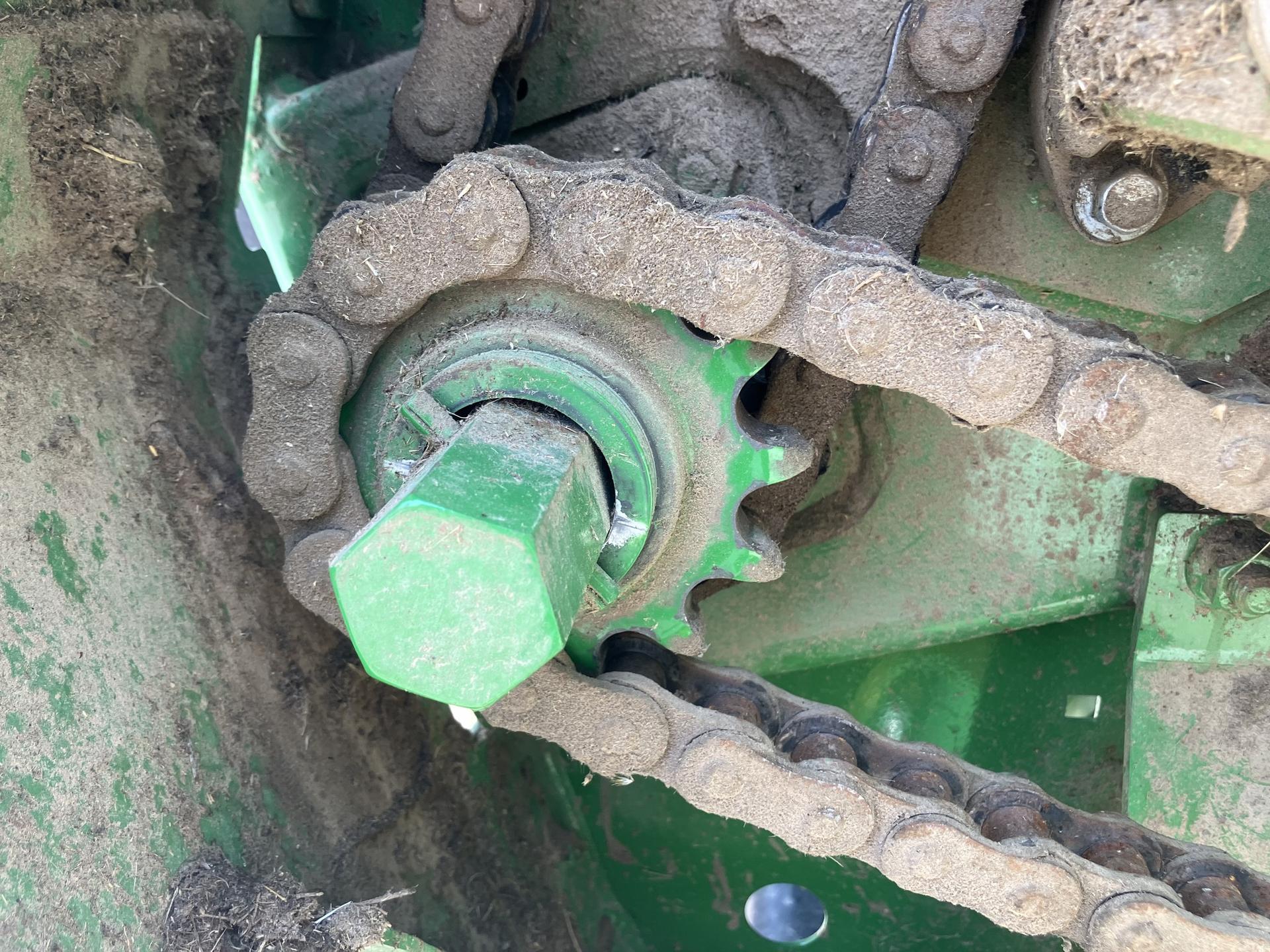 2024 John Deere 461M Image