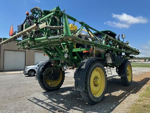 2021 John Deere R4038 Image