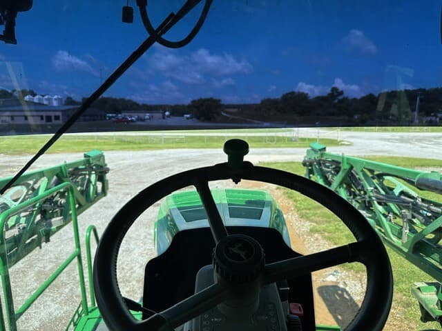 2021 John Deere R4038 Image