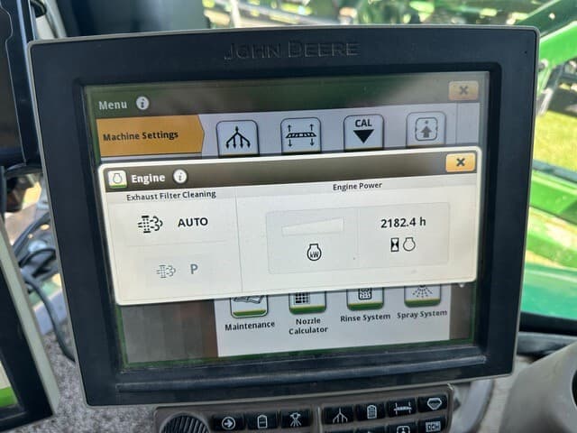 2021 John Deere R4038 Image