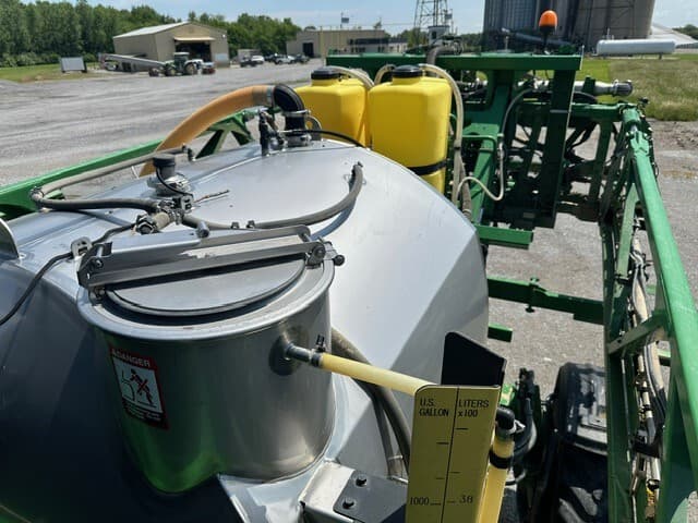 2021 John Deere R4038 Image