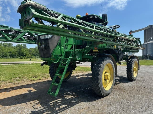 2021 John Deere R4038 Image