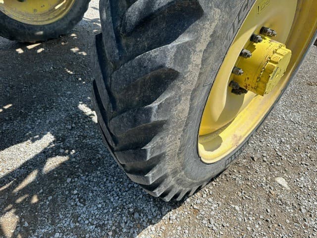 2021 John Deere R4038 Image