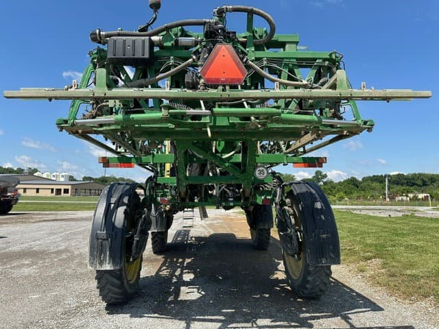 2021 John Deere R4038 Image