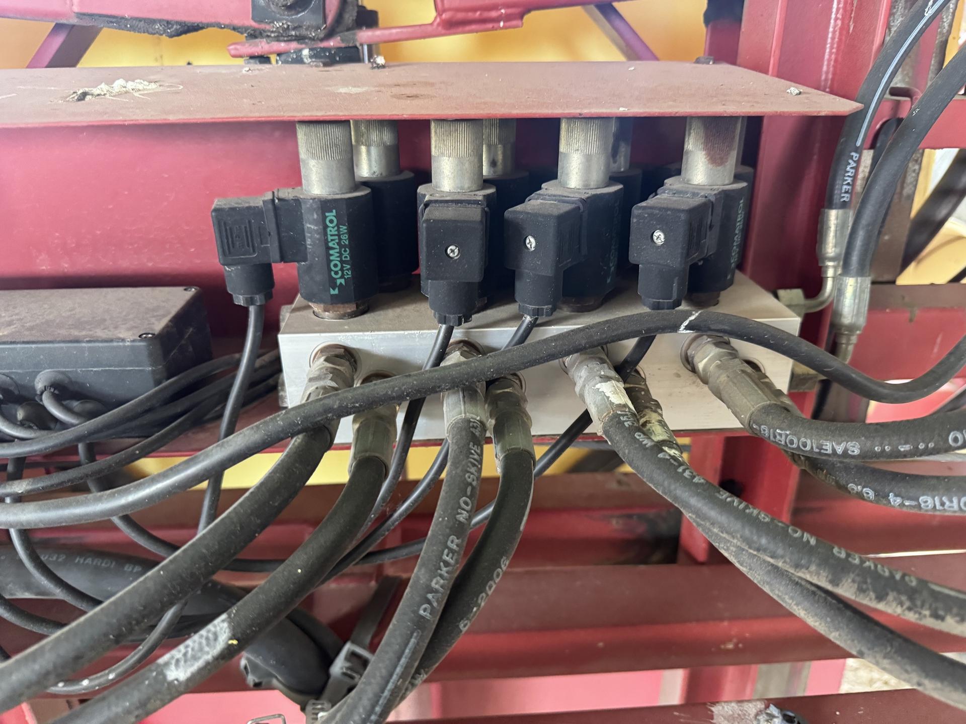Hardi NAV1000m Image