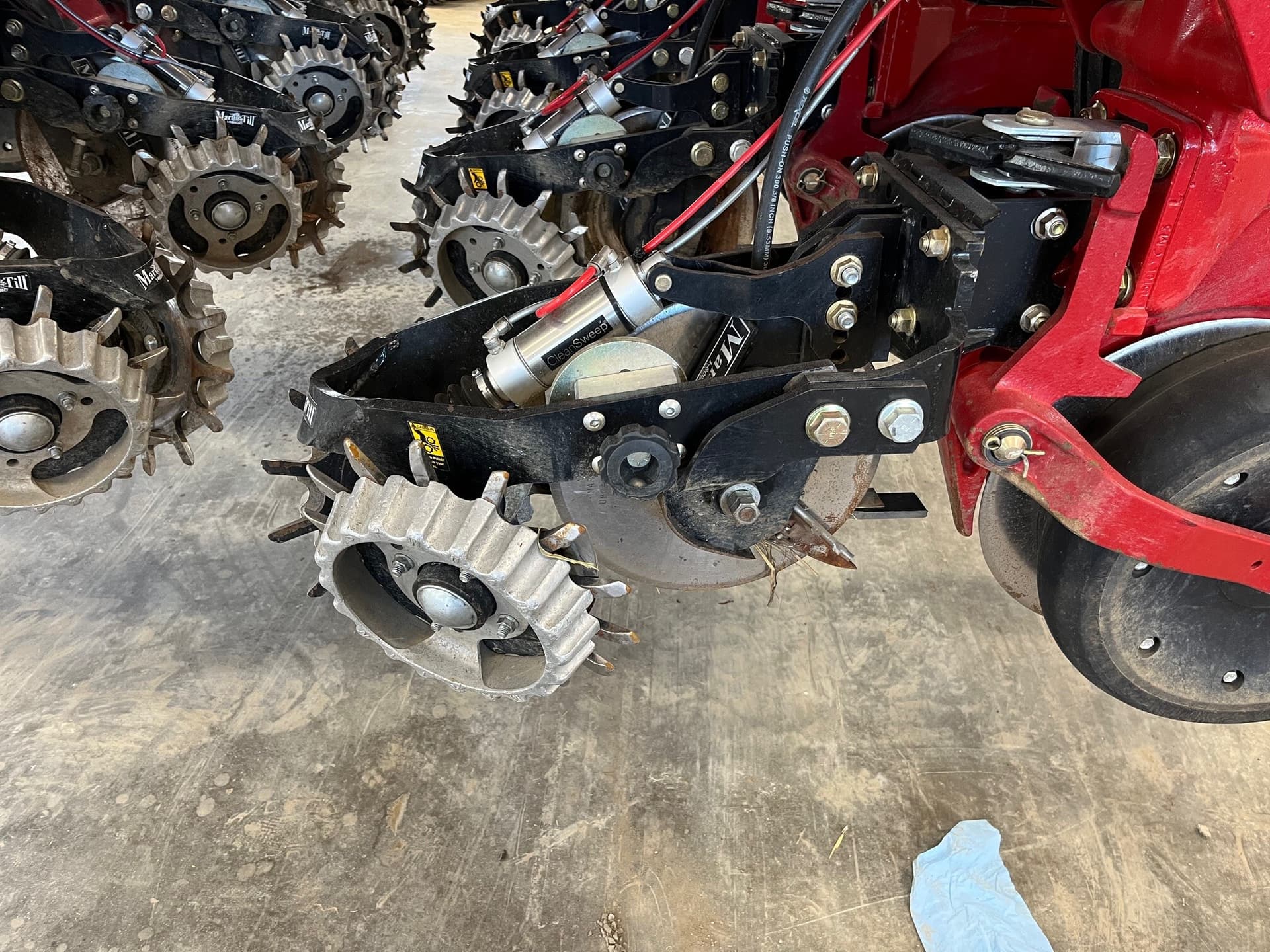 2022 Case IH 2150-12 Image