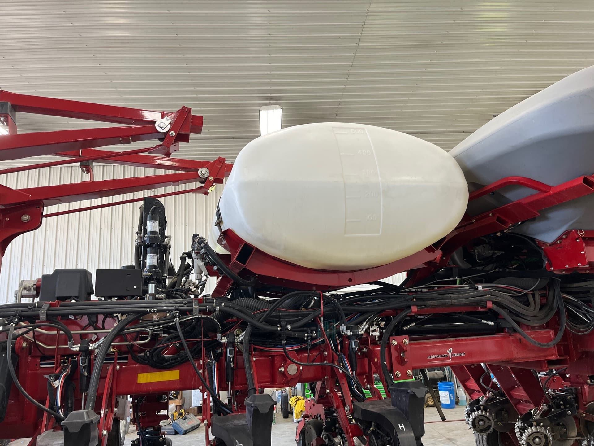 2022 Case IH 2150-12 Image