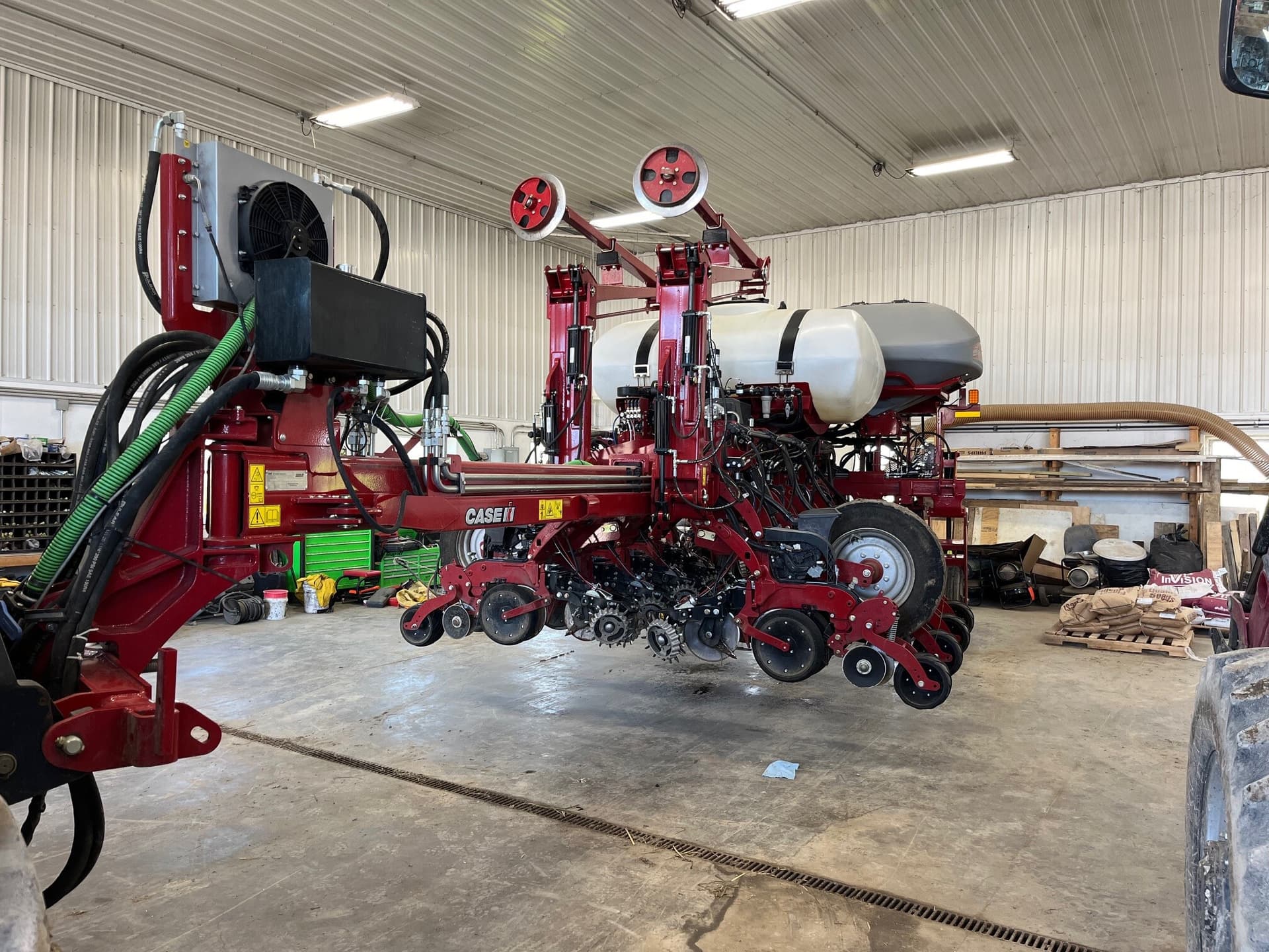 2022 Case IH 2150-12 Image