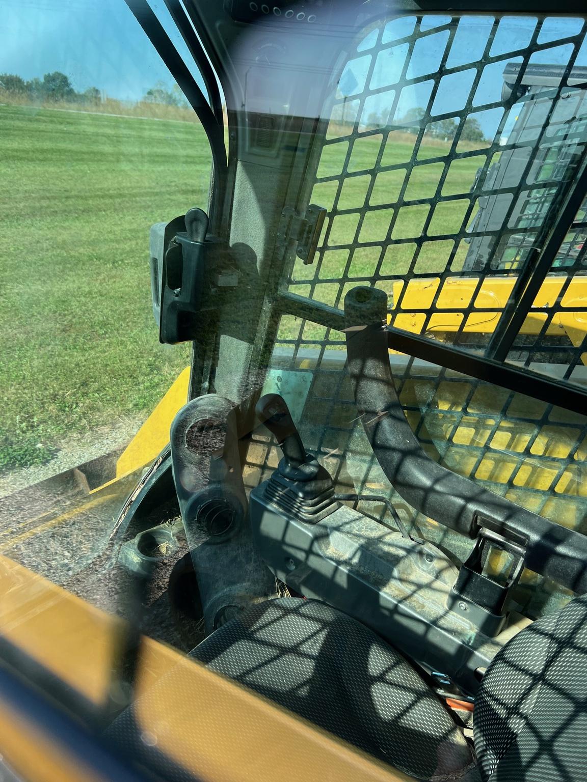 2021 Caterpillar 249D3 Image
