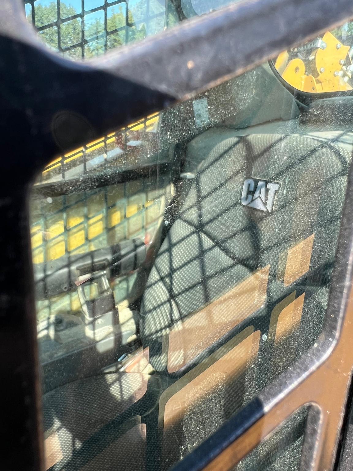 2021 Caterpillar 249D3 Image