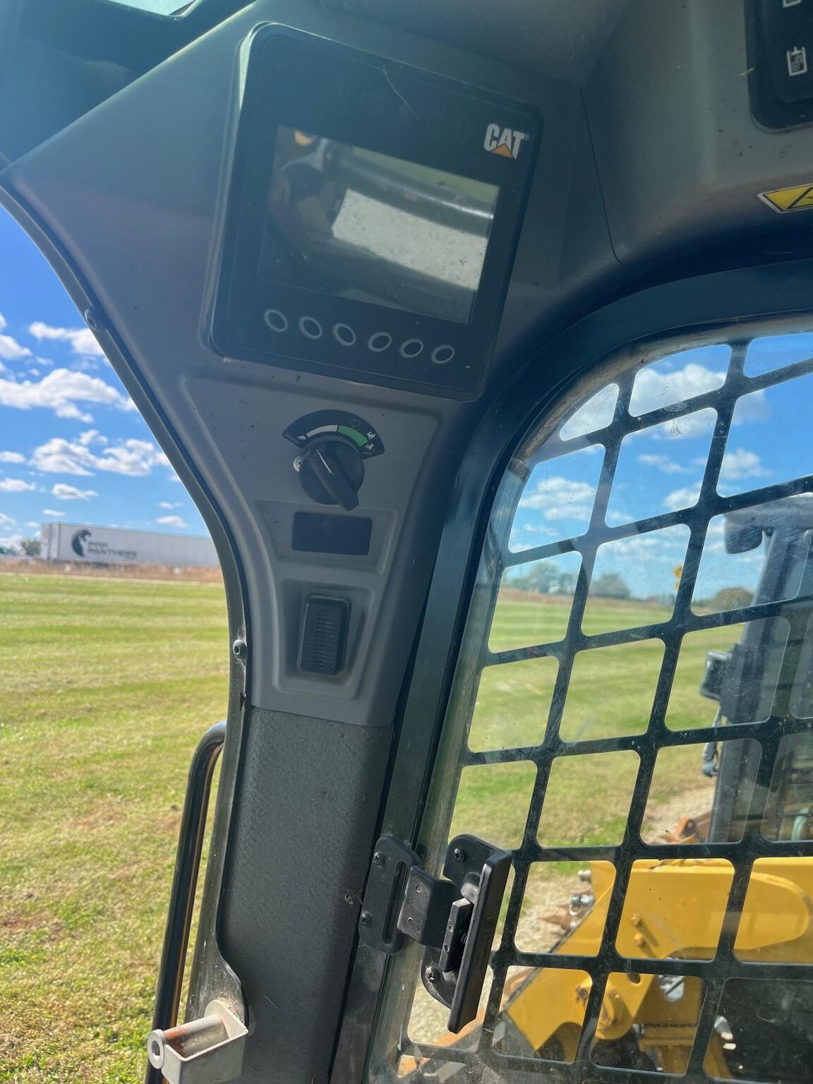 2021 Caterpillar 249D3 Image
