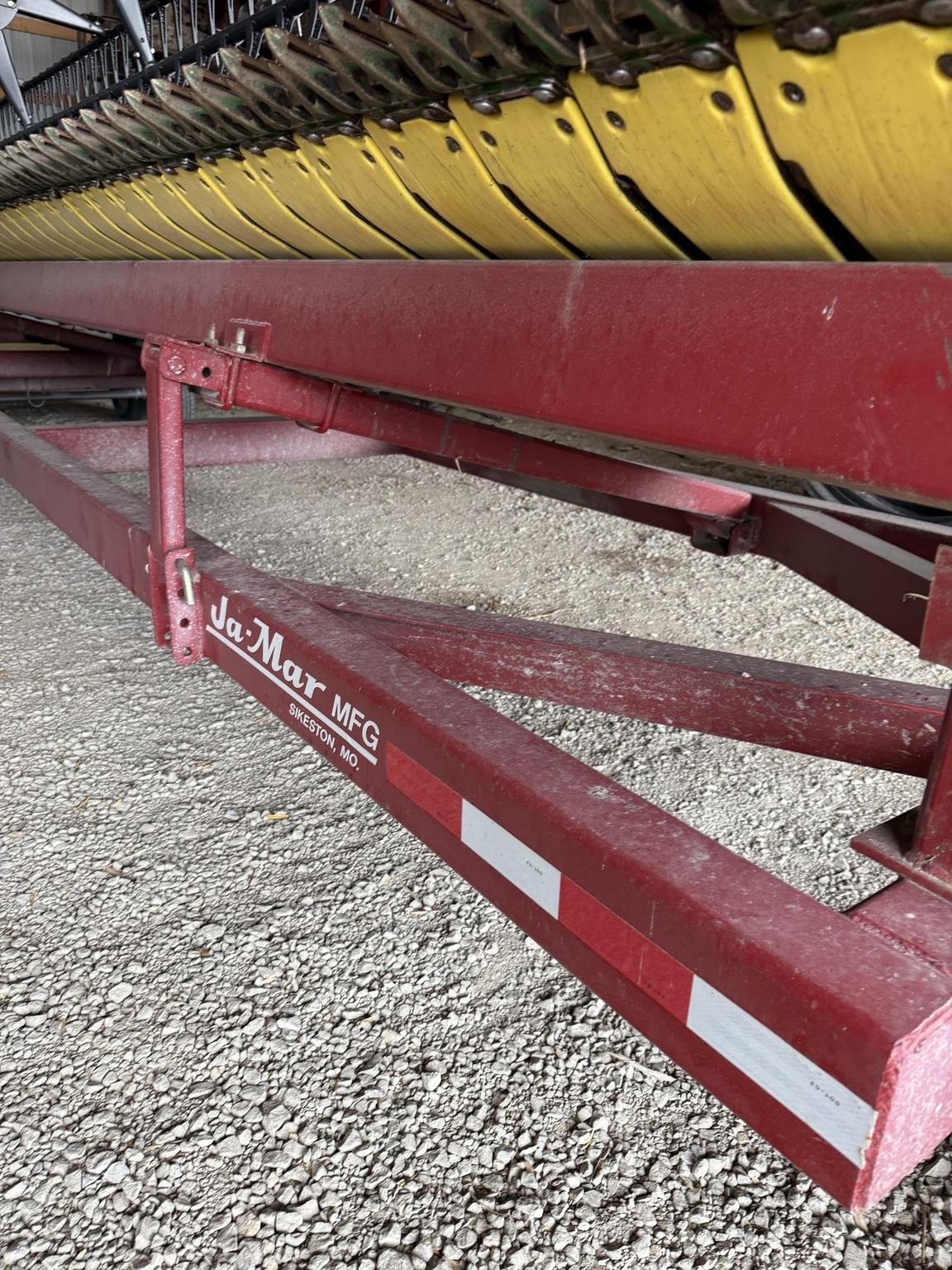 2018 John Deere 735FD Image