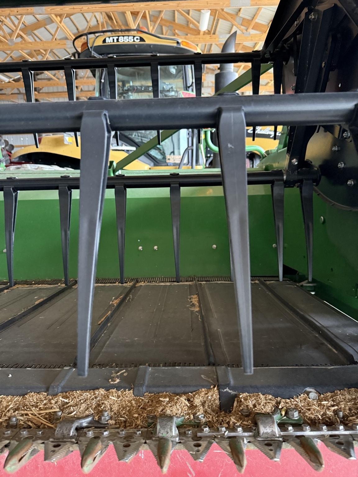 2018 John Deere 735FD Image