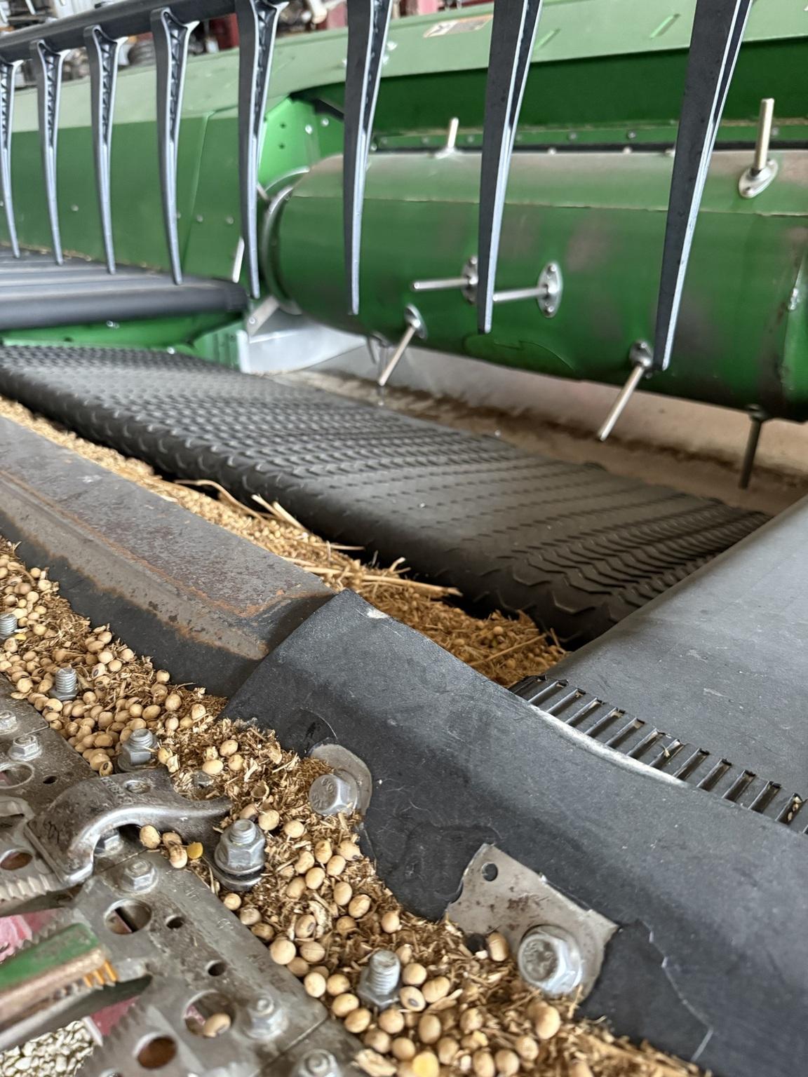 2018 John Deere 735FD Image