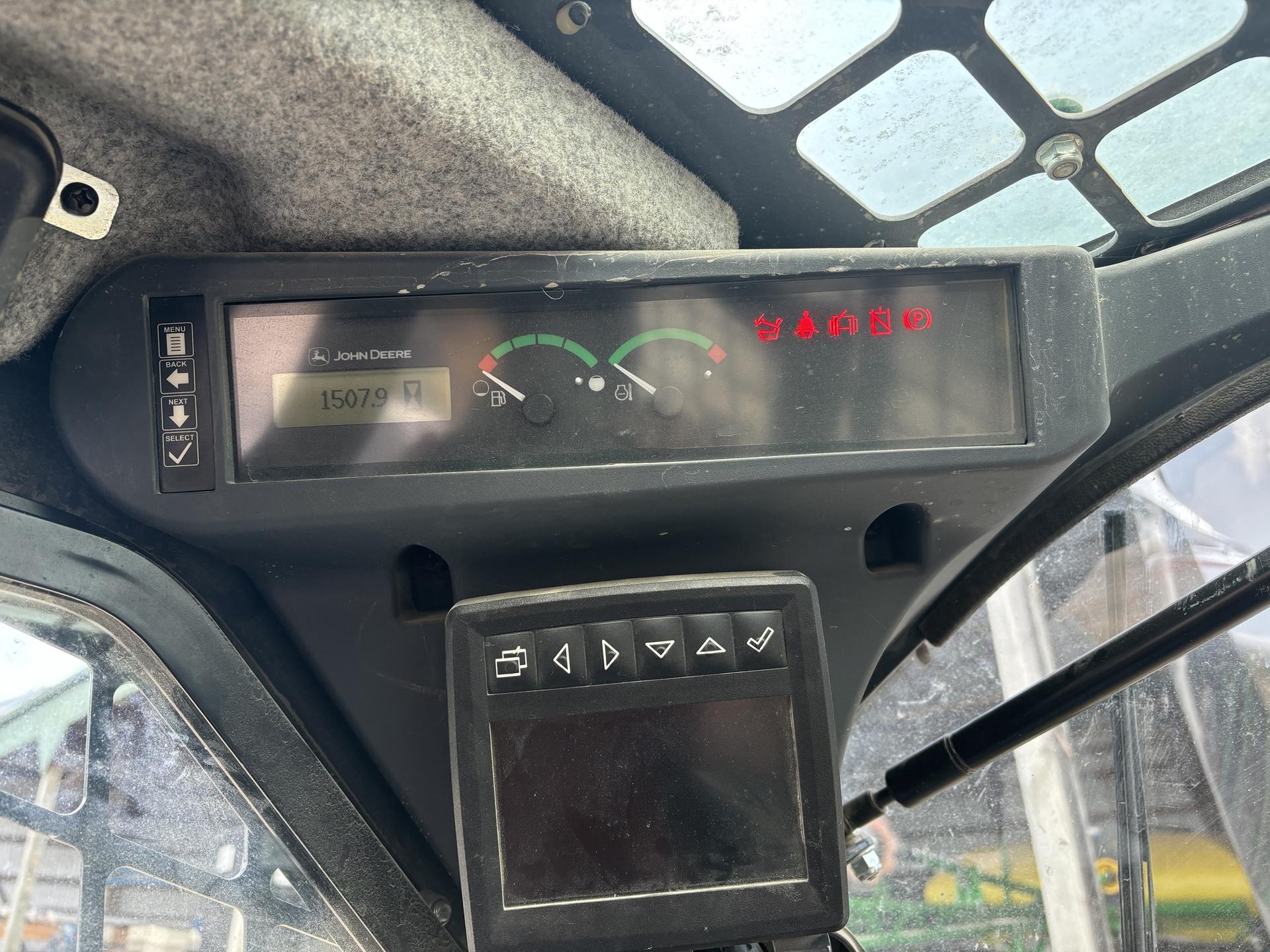 2017 John Deere 333G Image