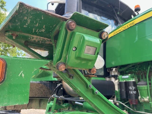 2021 John Deere R4038 Image