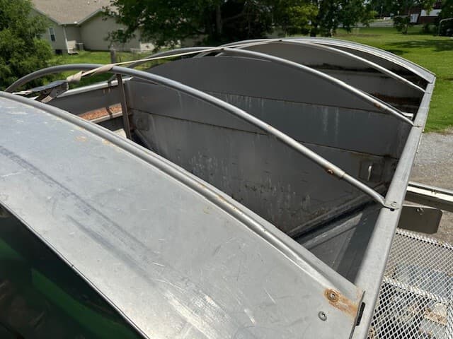 2021 John Deere R4038 Image