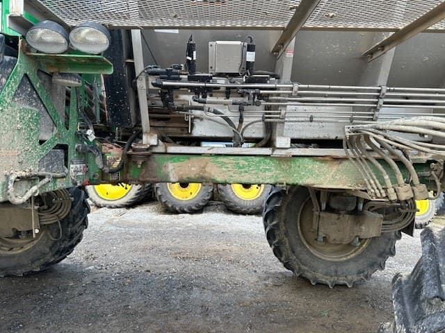 2021 John Deere R4038 Image