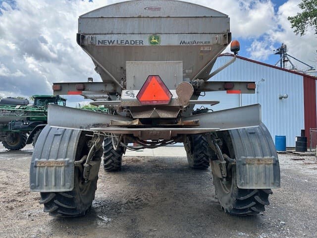 2021 John Deere R4038 Image
