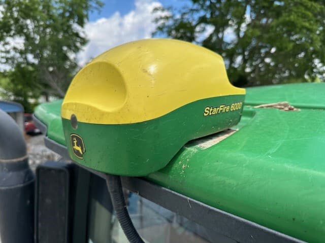 2021 John Deere R4038 Image