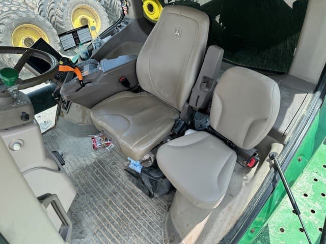 2021 John Deere R4038 Image