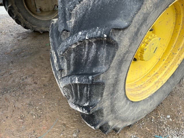 2021 John Deere R4038 Image