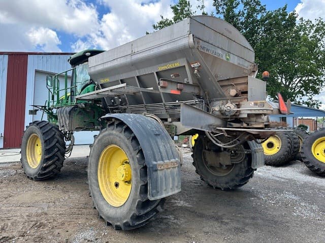 2021 John Deere R4038 Image
