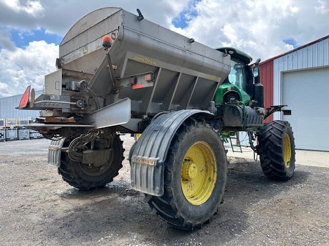 2021 John Deere R4038 Image