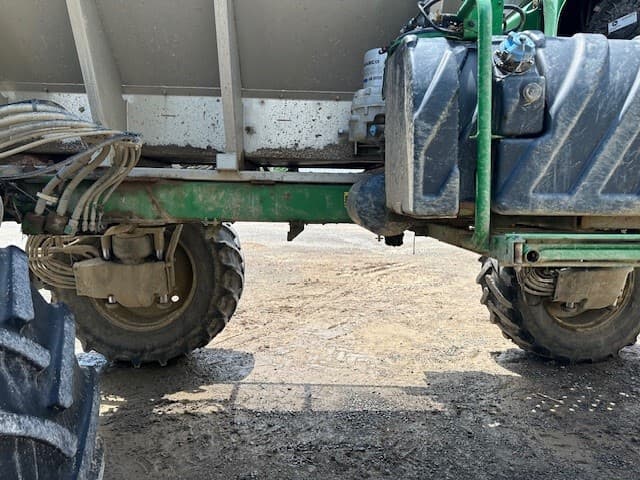 2021 John Deere R4038 Image