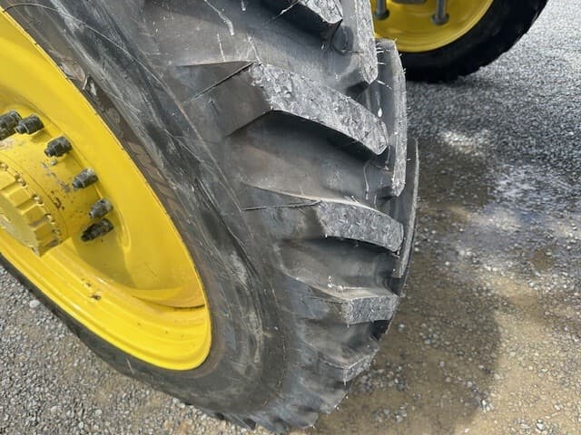 2021 John Deere R4038 Image
