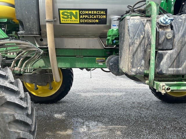 2021 John Deere R4038 Image