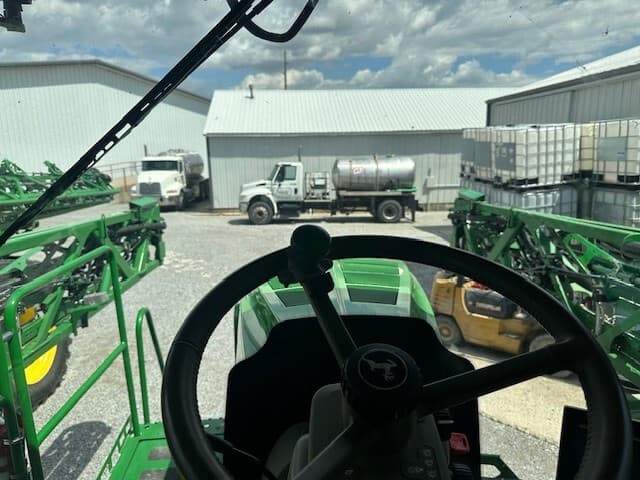 2021 John Deere R4038 Image