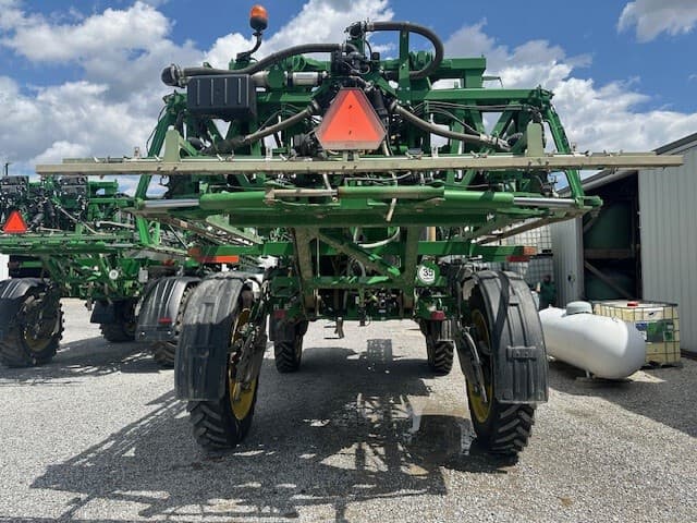 2021 John Deere R4038 Image