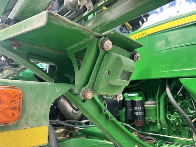 2021 John Deere R4038 Image