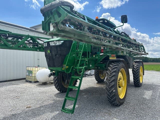 2021 John Deere R4038 Image