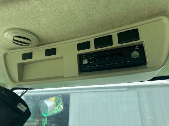2021 John Deere R4038 Image
