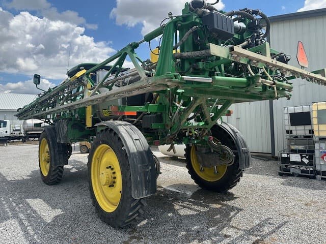 2021 John Deere R4038 Image