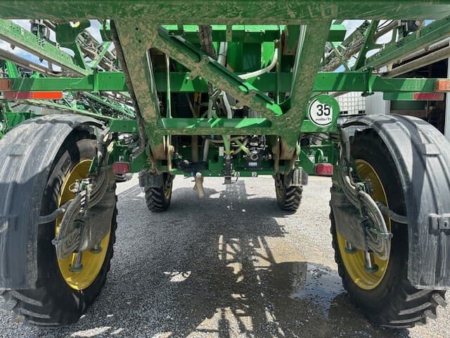 2021 John Deere R4038 Image