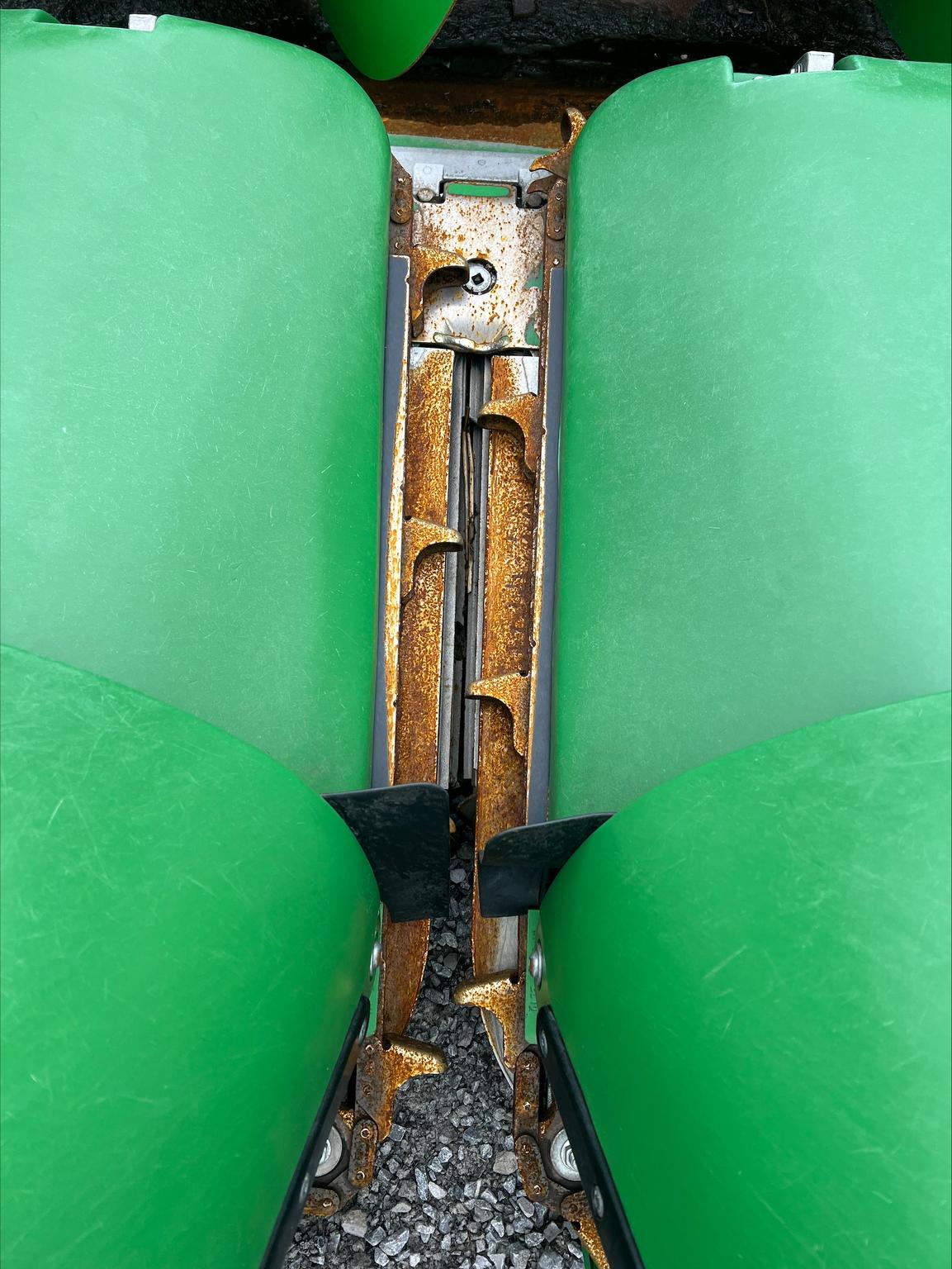 2023 John Deere C16R Image