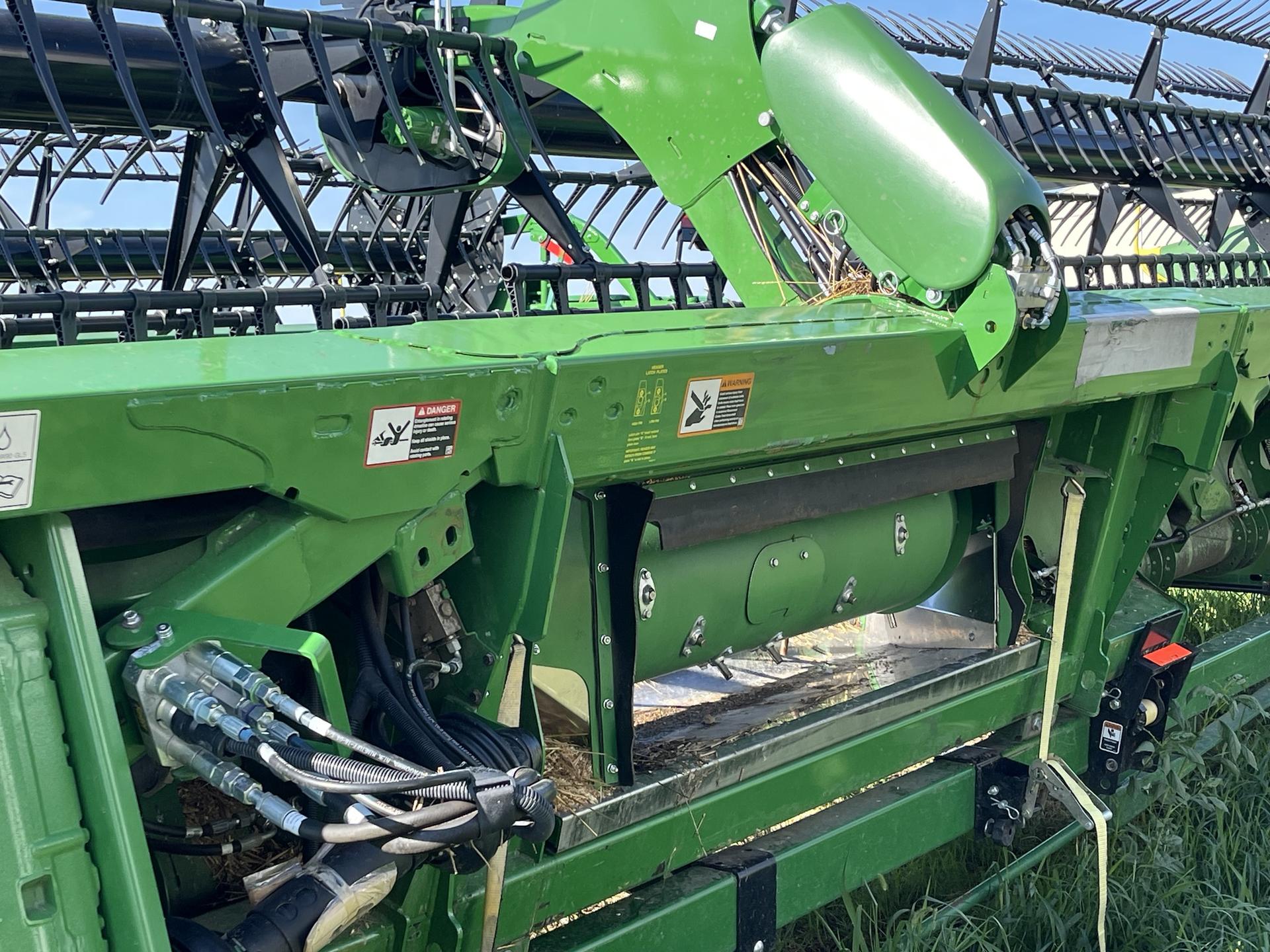 2023 John Deere RD45F Image